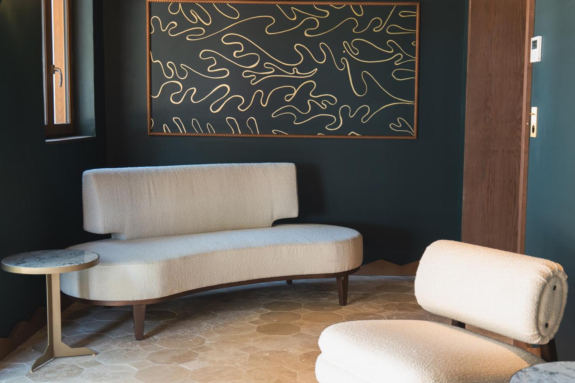 Boutique Hotel Responsable Et Restaurant Basgi Basgi Saint-Florent  Exteriér fotografie