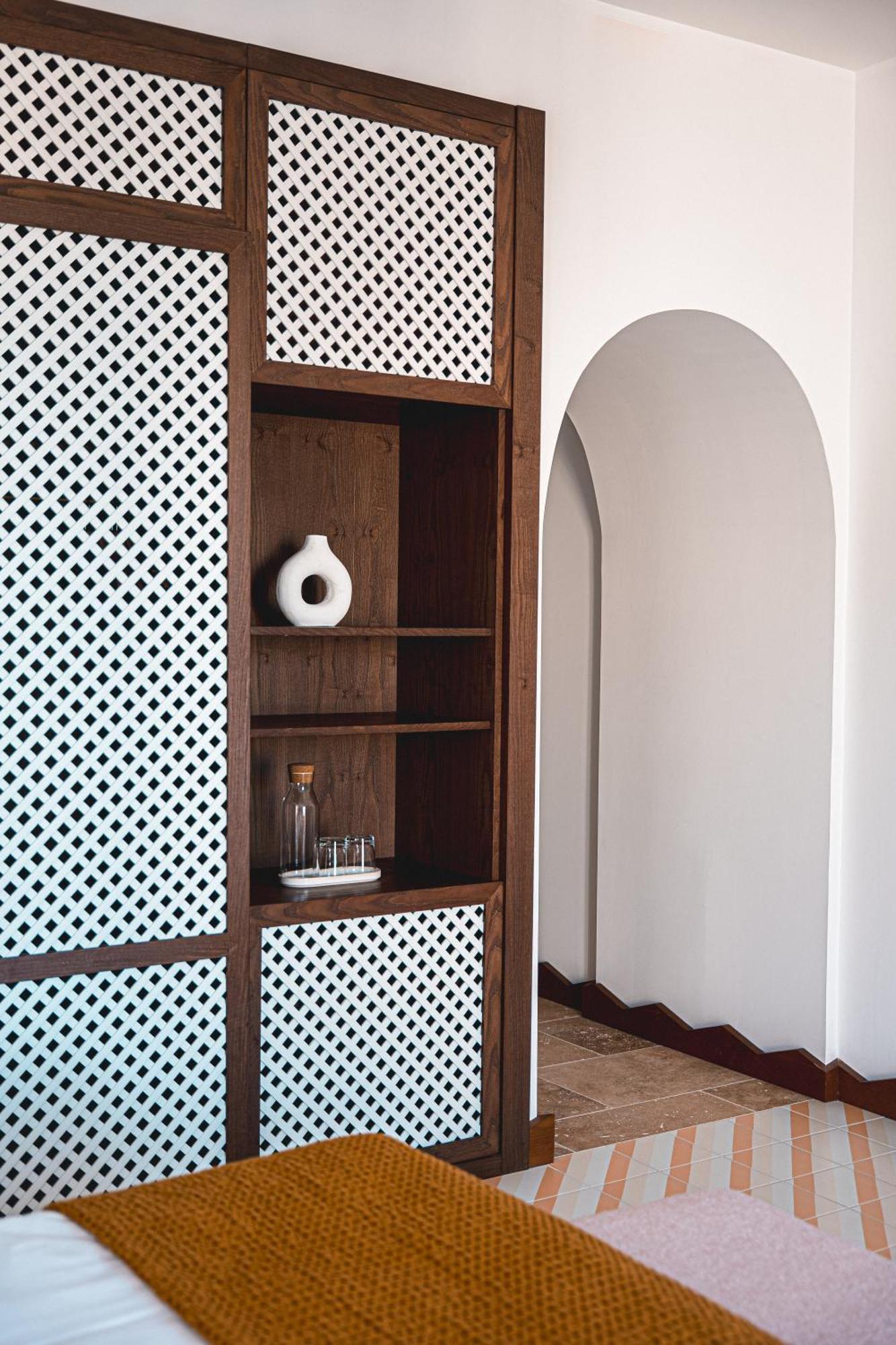 Boutique Hotel Responsable Et Restaurant Basgi Basgi Saint-Florent  Exteriér fotografie
