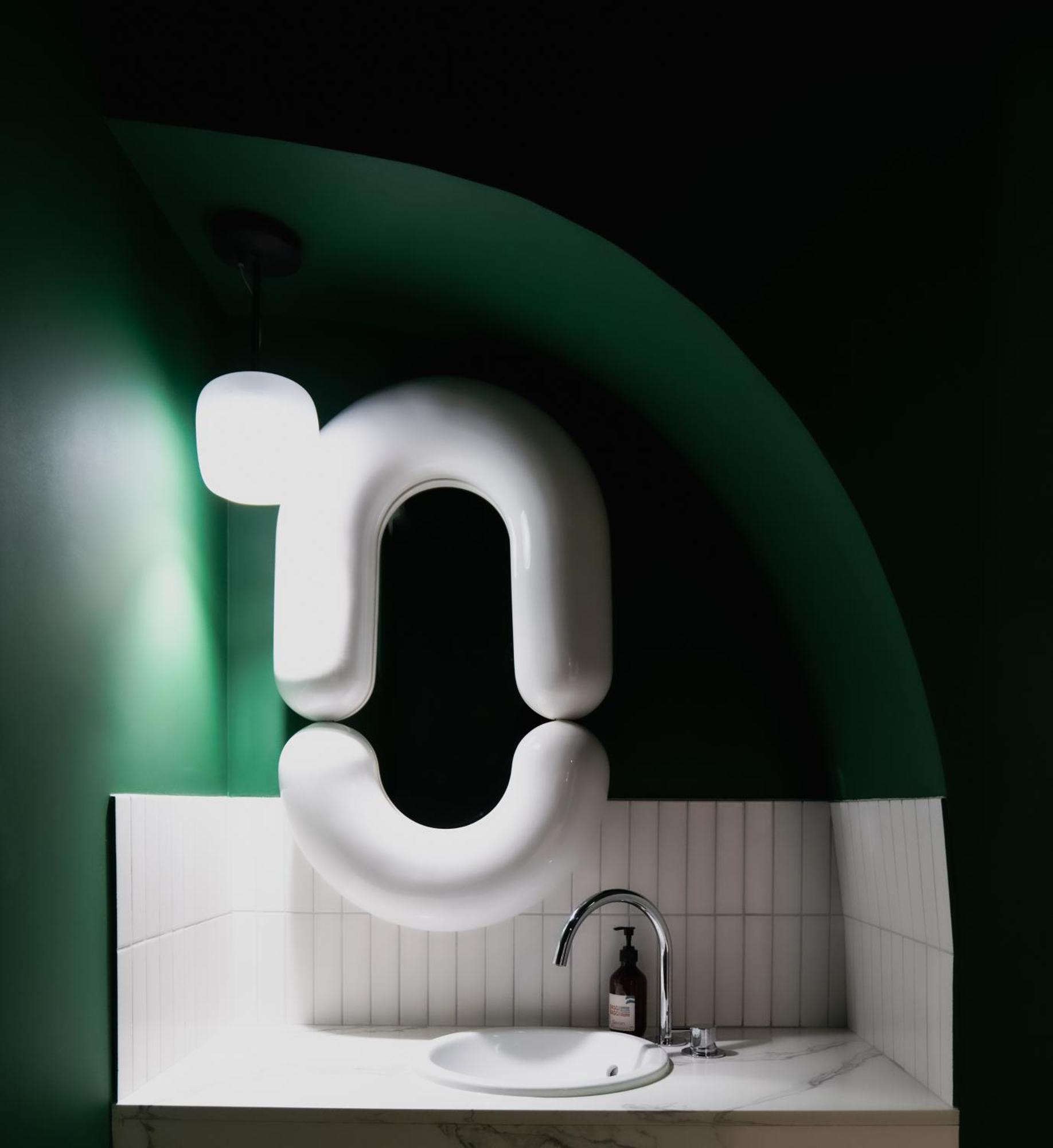 Boutique Hotel Responsable Et Restaurant Basgi Basgi Saint-Florent  Exteriér fotografie
